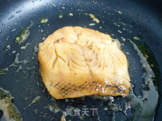 雀巢鳕鱼的做法步骤：7