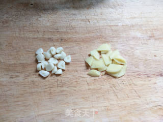 虫草花蒸鸡的做法步骤：4