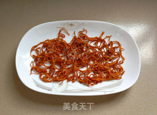虫草花蒸鸡的做法步骤：6