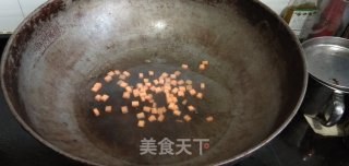 虾仁滑鸡蛋的做法步骤：5