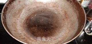 虾仁滑鸡蛋的做法步骤：8