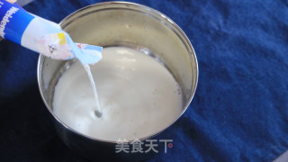 早渔人家|自制果蔬酸奶的做法步骤：2