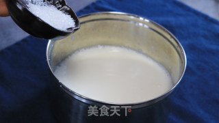 早渔人家|自制果蔬酸奶的做法步骤：3