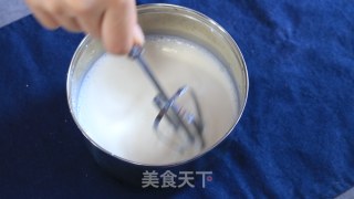 早渔人家|自制果蔬酸奶的做法步骤：5