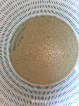 干烙发面饼的做法步骤：1
