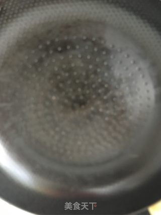 干烙发面饼的做法步骤：7