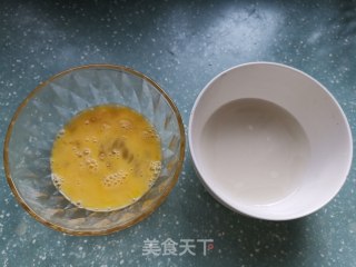 开胃酸辣汤的做法步骤：4