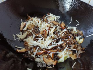 开胃酸辣汤的做法步骤：5