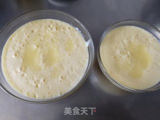 芒果切开没熟怎么办——芒果沙冰的做法步骤：4