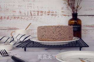 蒸黑米粘米糕的做法步骤：10