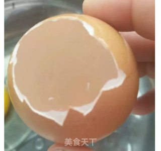 实蛋的做法步骤：3