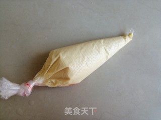 蕾丝鸡蛋饼的做法步骤：5