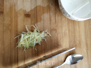 猪肉鲜菇水饺的做法步骤：9