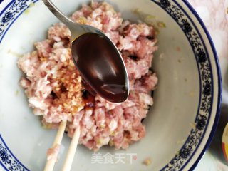 猪肉鲜菇水饺的做法步骤：11