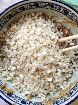 猪肉鲜菇水饺的做法步骤：13
