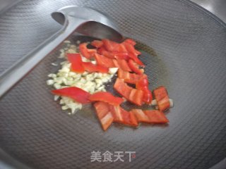 蒜香猪耳豆的做法步骤：6