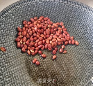老醋花生的做法步骤：4