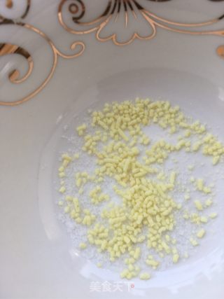 老醋花生的做法步骤：9