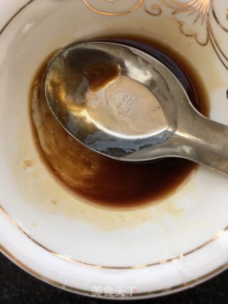 老醋花生的做法步骤：12