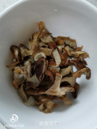 家常木须肉的做法步骤：4