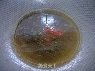 番茄南瓜的做法步骤：9