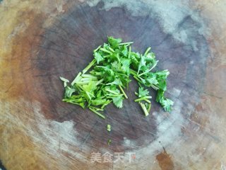 西红柿鸡蛋汤的做法步骤：2