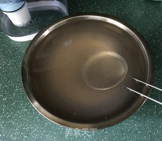 芒果牛奶西米露的做法步骤：6