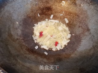 家常酱豆腐的做法步骤：4