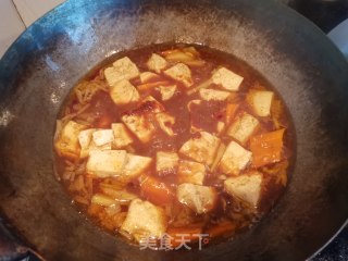 家常酱豆腐的做法步骤：11