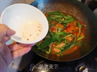 家常酱豆腐的做法步骤：17