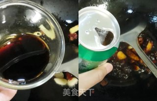 啤酒鹌鹑蛋的做法步骤：4