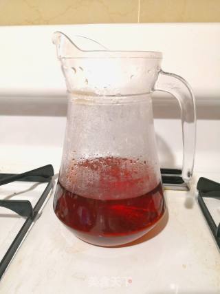 水果红茶的做法步骤：4