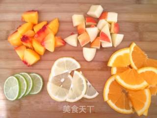 水果红茶的做法步骤：5