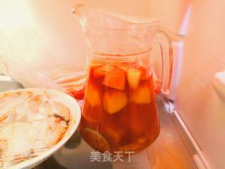 水果红茶的做法步骤：8