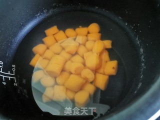 鲜芋仙的做法步骤：10