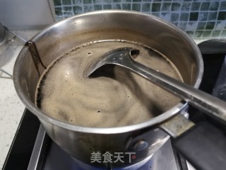 鲜芋仙的做法步骤：12