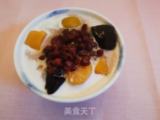 鲜芋仙的做法步骤：14