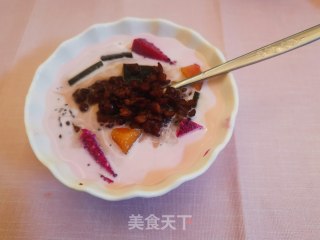 鲜芋仙的做法步骤：15