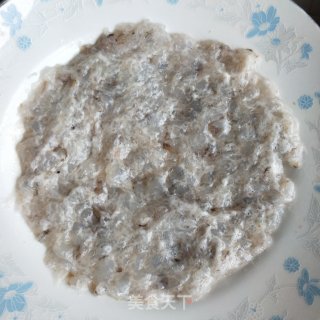 番茄虾滑汤的做法步骤：4