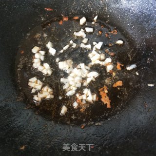 番茄虾滑汤的做法步骤：6
