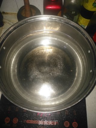 葱油面拌榨菜肉末的做法步骤：10