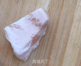 排骨炖酸菜的做法步骤：8