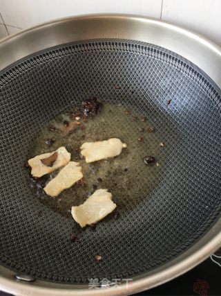 排骨炖酸菜的做法步骤：13