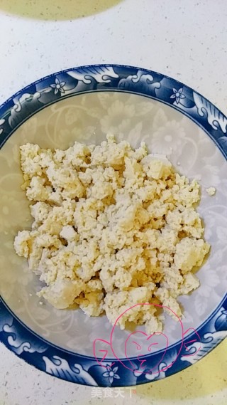 超级简单小拌菜的做法步骤：2