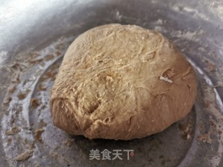 绿豆包的做法步骤：2