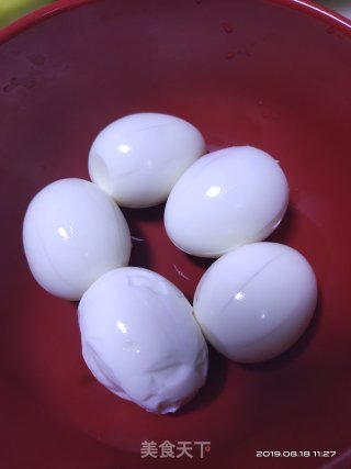 卤凤爪的做法步骤：3