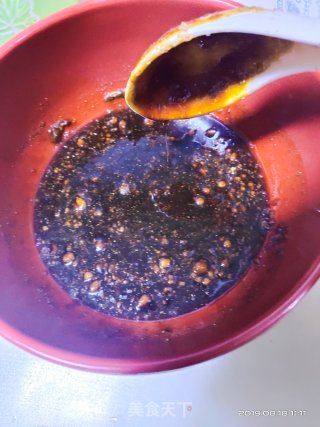 卤凤爪的做法步骤：8