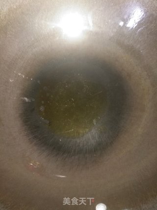 “榨菜”榨菜炒肉丝的做法步骤：4