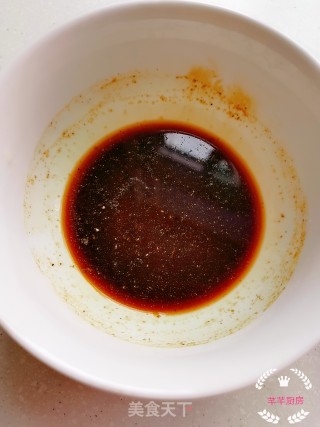 木瓜炒牛肉的做法步骤：5