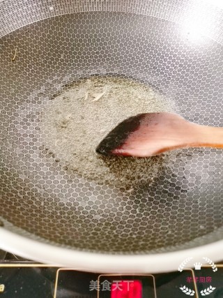 木瓜炒牛肉的做法步骤：9